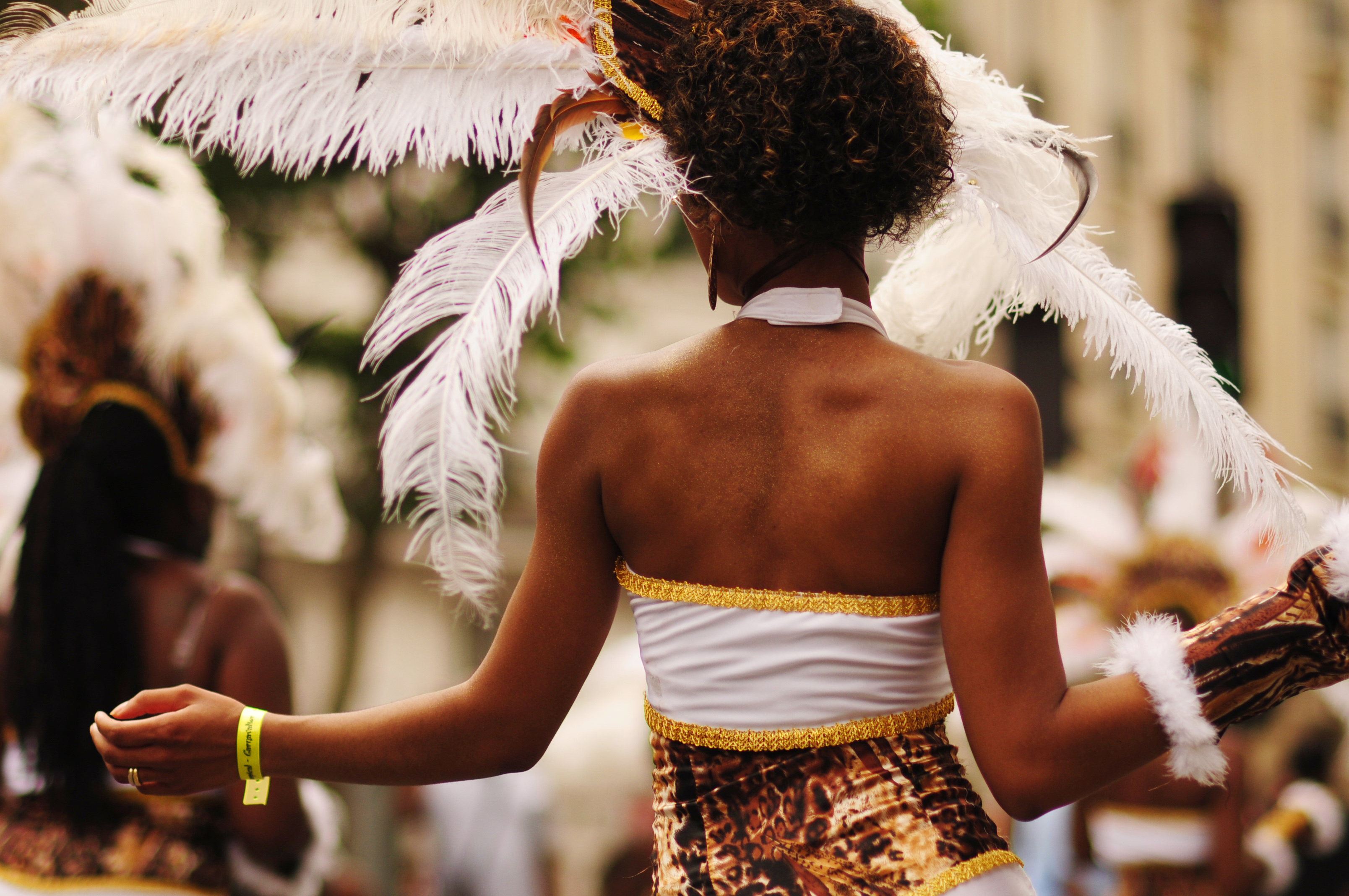 5 Styles of Samba, and How They Have Evolved Elite Dance Studio